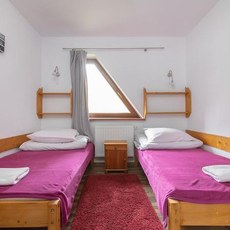 Apartamenty Domino - Zakopane Værelse billede
