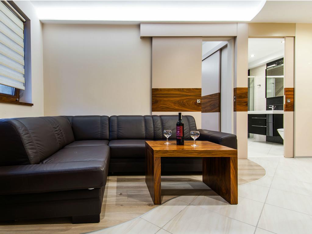 Apartamenty Domino - Zakopane Værelse billede