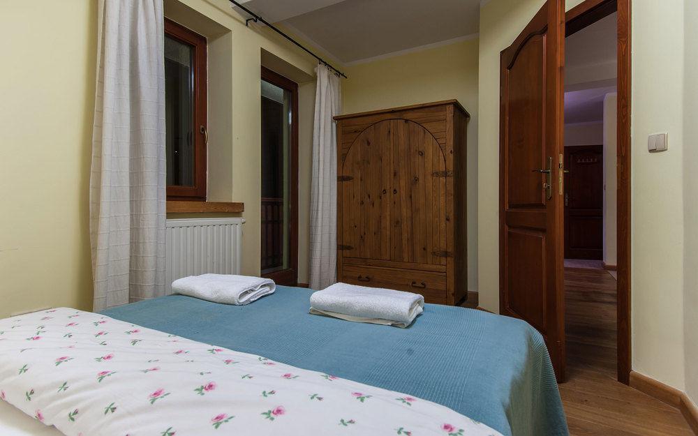 Apartamenty Domino - Zakopane Eksteriør billede