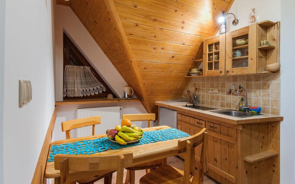 Apartamenty Domino - Zakopane Eksteriør billede