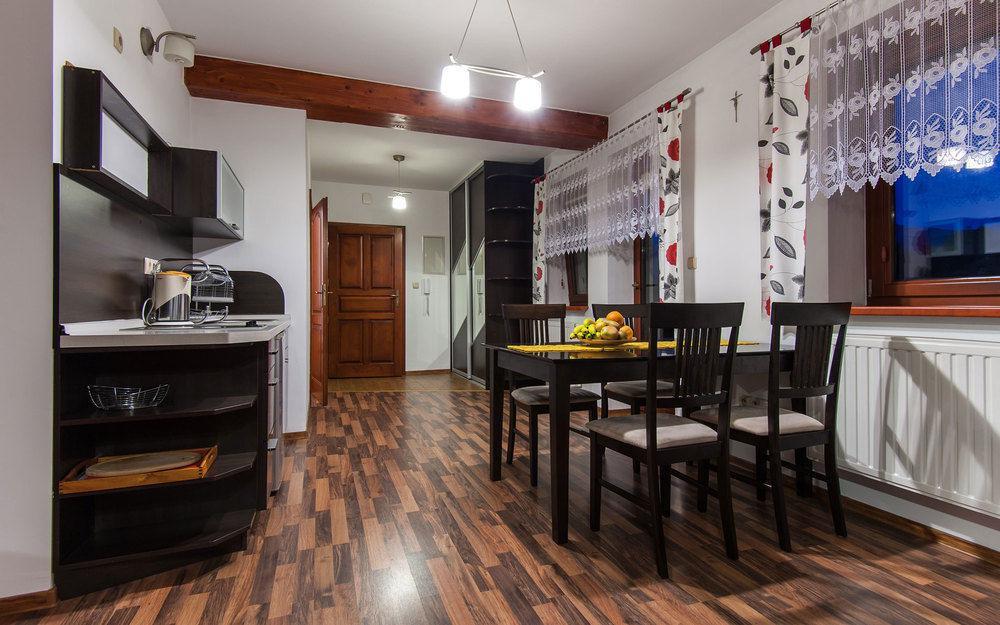 Apartamenty Domino - Zakopane Eksteriør billede